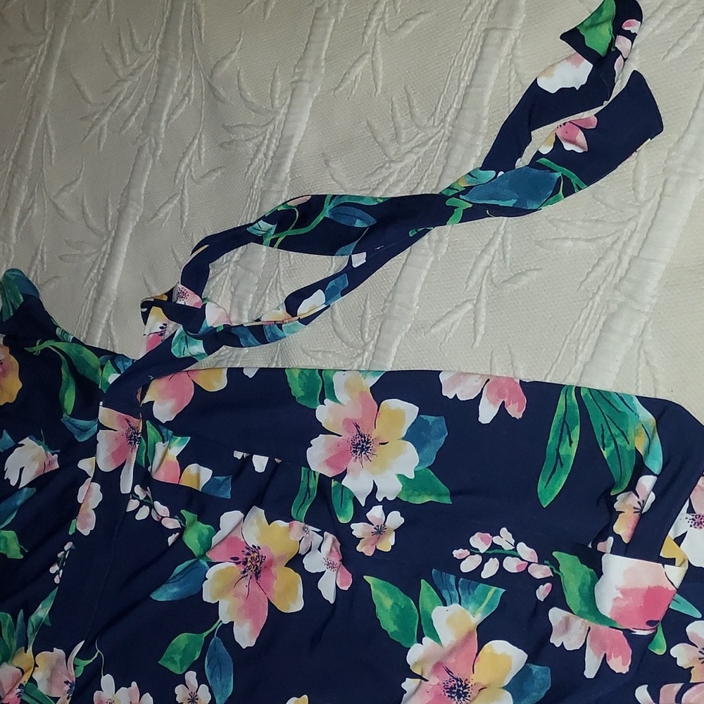 Matket & Spruce Maxi Dress - Picture 7 of 10